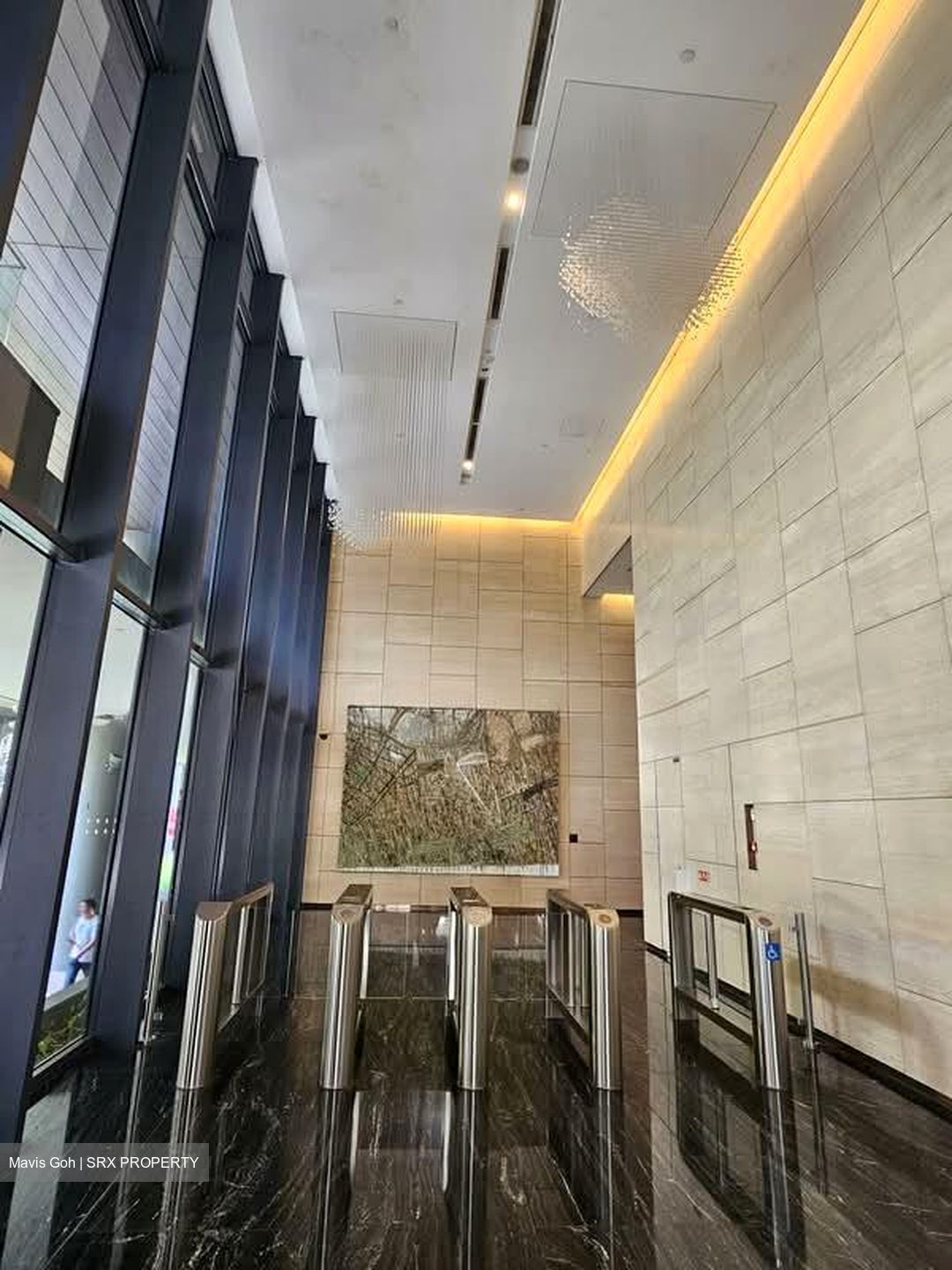 Woods Square (D25), Office #592306721